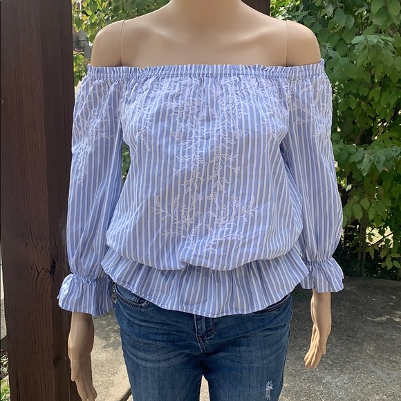 White House Black Market Tops - WHBM Top